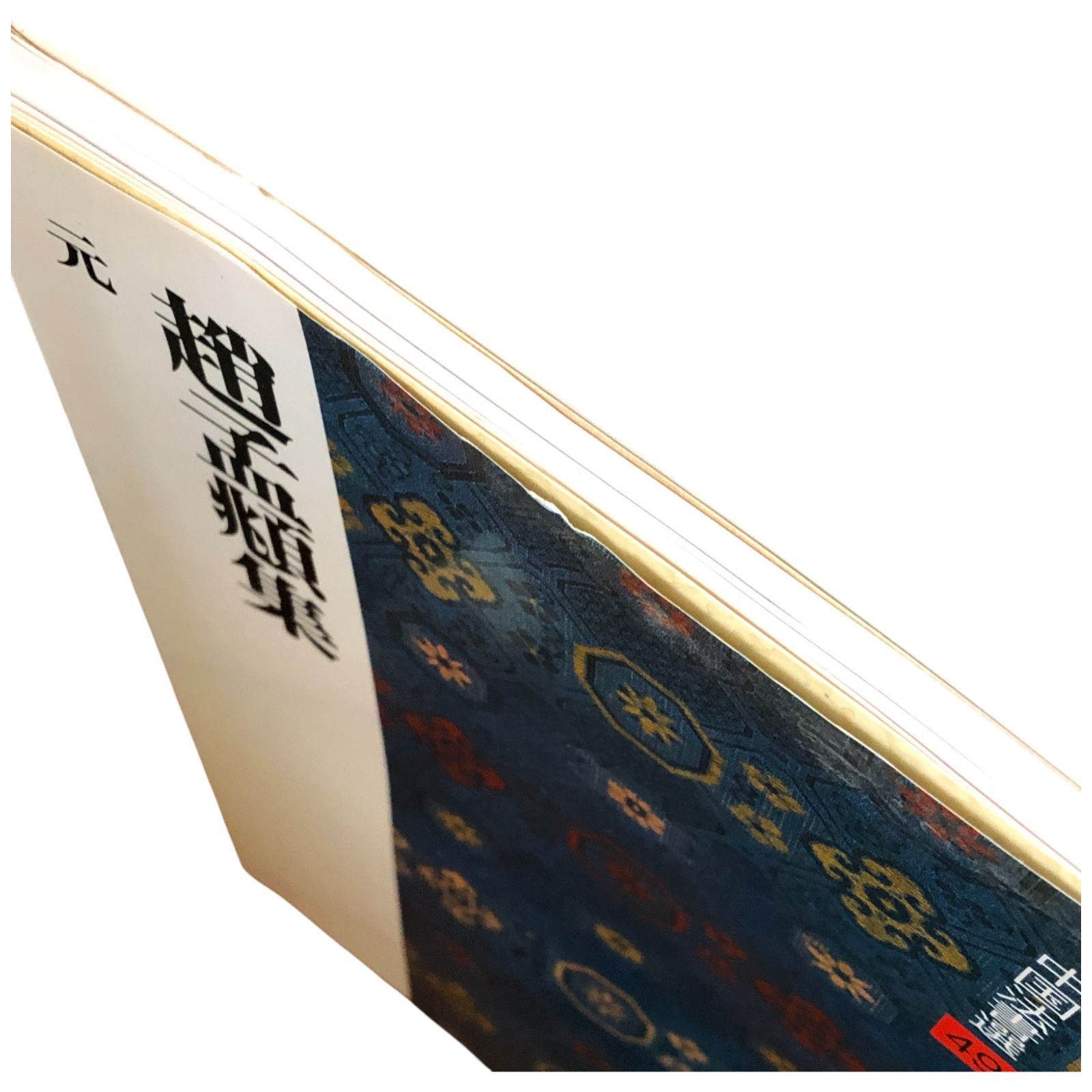 中国法書選49 懋孟?集 元 大野修作/福本雅一/中川憲一 二玄社
