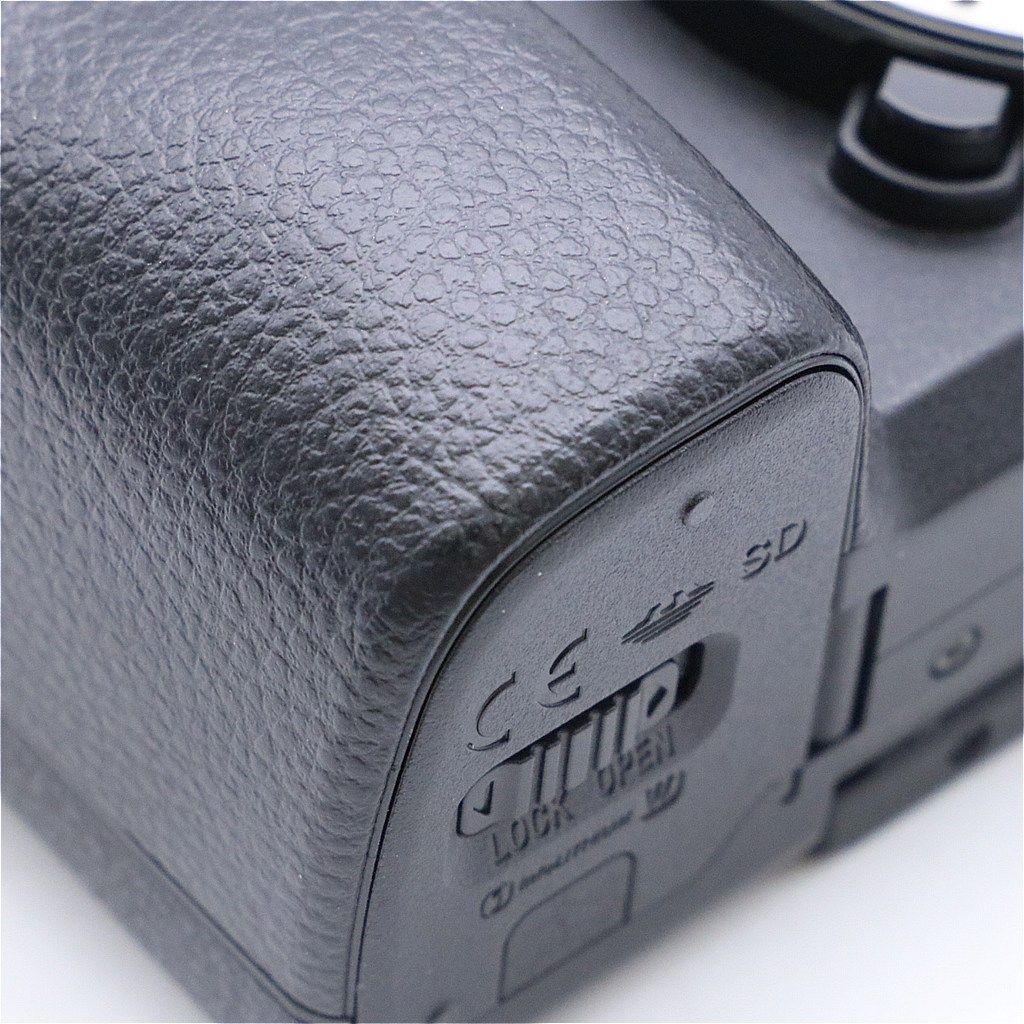  上品 Sony α6400 ILCE 6400 ブラック 6307 デジタルカメラ カメラ