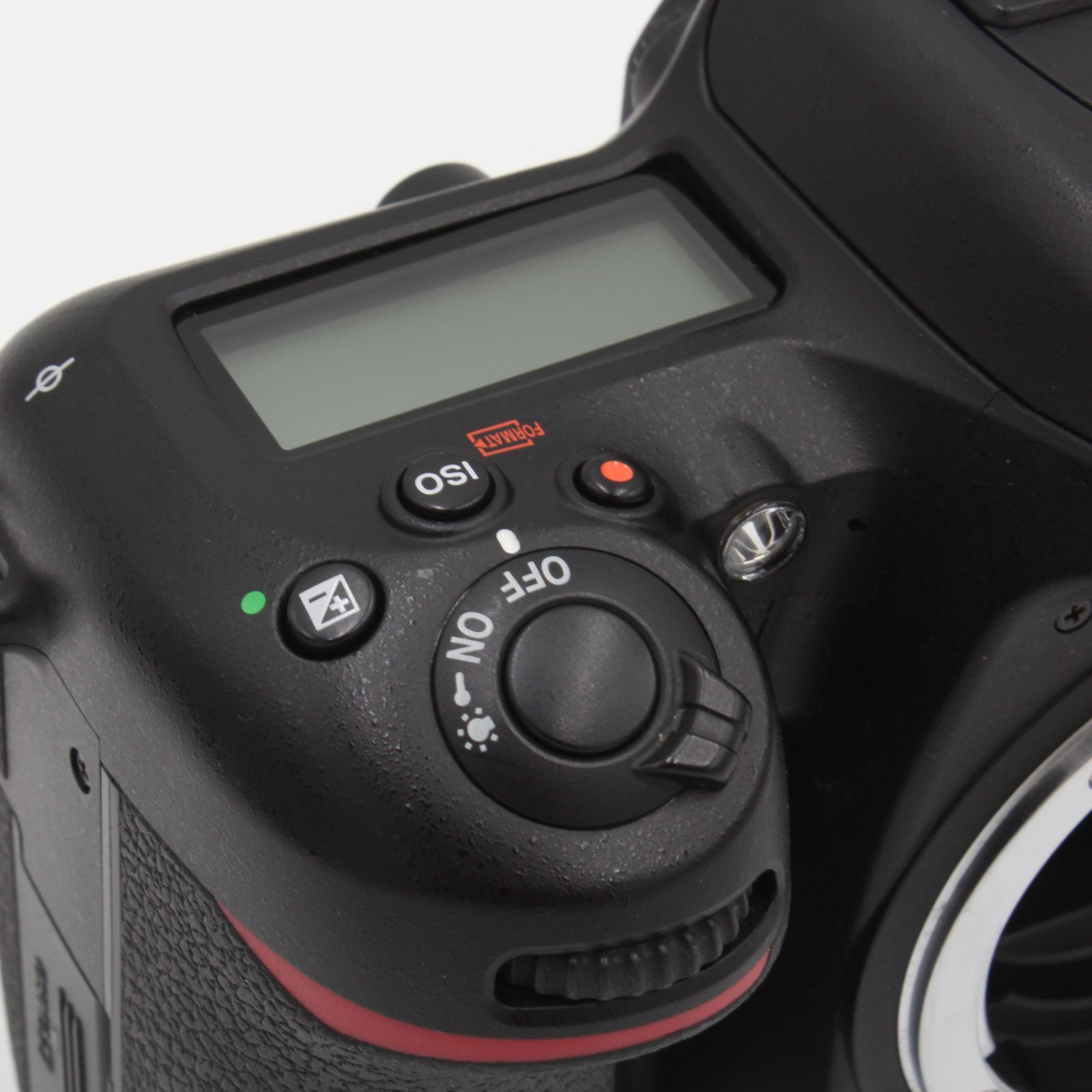 わずか9926ショットの【ほぼ新品】Nikon D7500 ボディ#3114 - メルカリ 