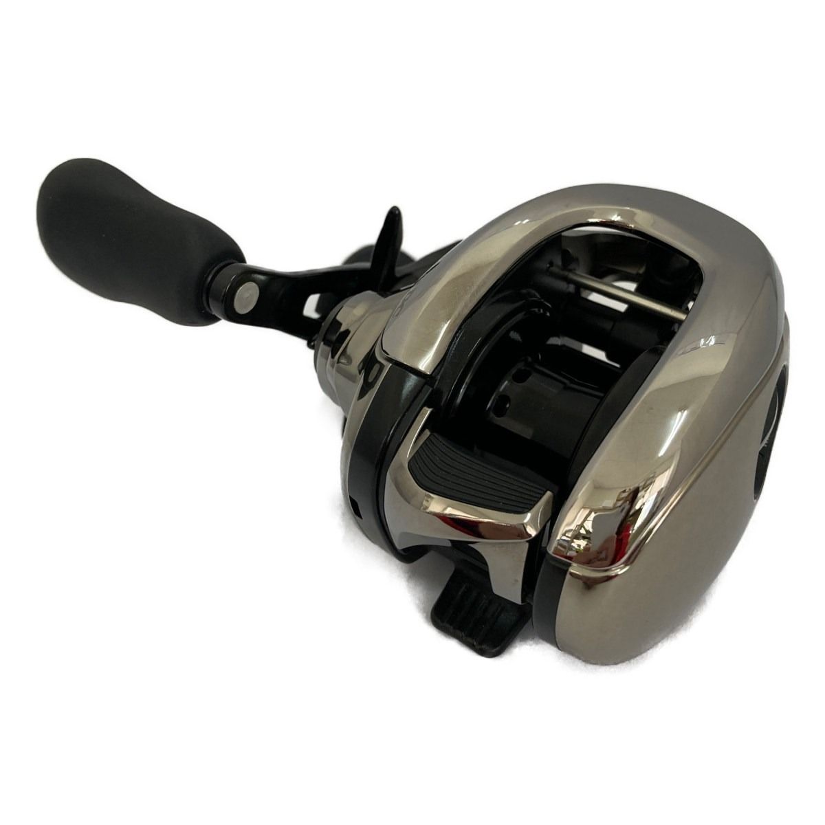 □□SHIMANO シマノ 21 アンタレスDC XG 左巻き 04265-silversky