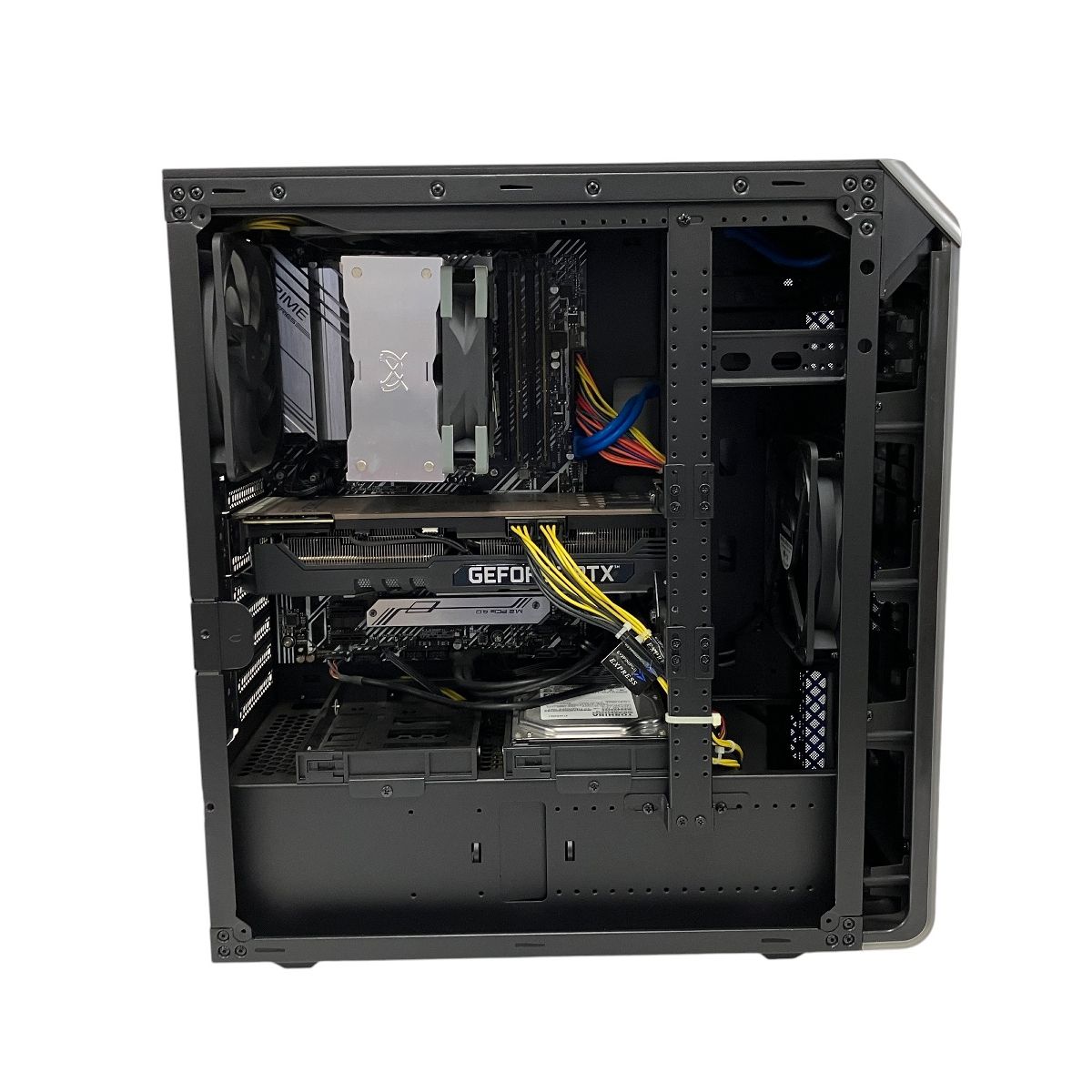 pc専用 サイズ、300W電源搭載Micro-ATXスリムケース - 価格.com