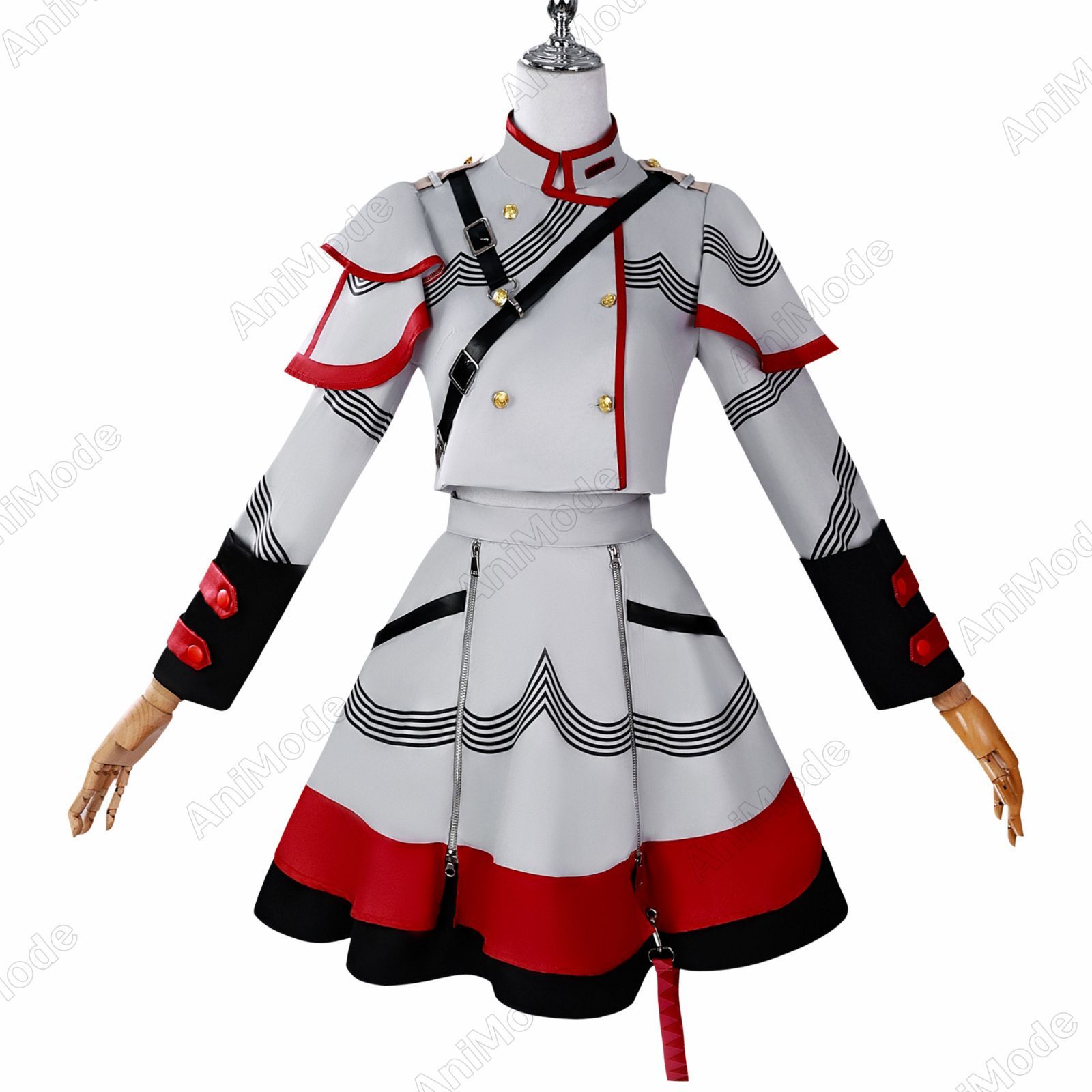 初音ミク コスプレ衣装とウイッグ Amazon.co.jp: [AsrtD] 初音ミク コスプレ衣装 【ウィッグ、靴