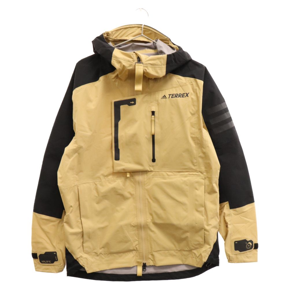 adidas (アディダス) 21AW Terrex Xploric Rain.rdy Mountain