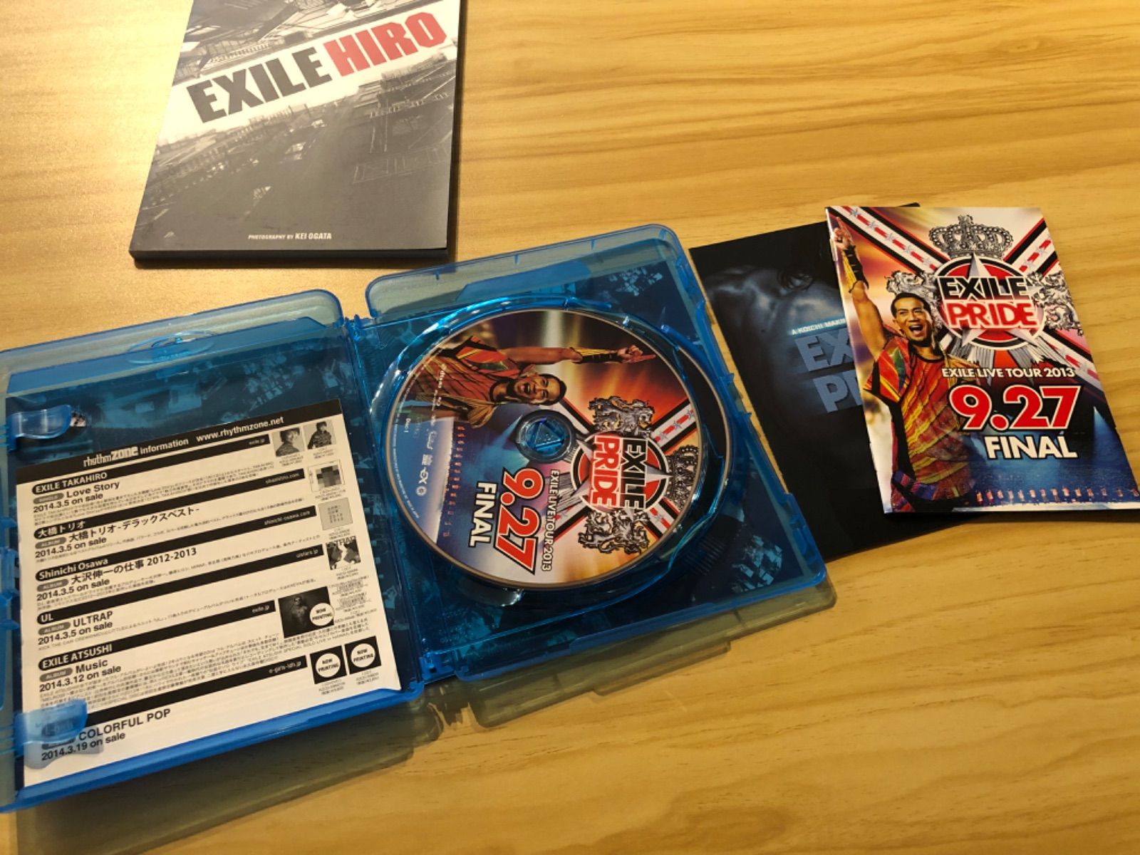 【中古】EXILE PRIDE 2013 タオル 「レア」 サマータイムセール 中古】EXILE PRIDE 2013 タオル 「レア」 サマータイムセール