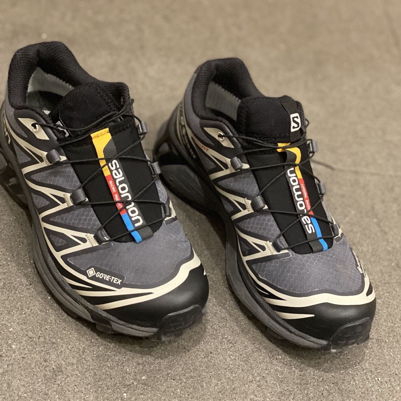 SALOMON XT-6 GTX 416635 サロモン ゴアテックス SALOMON XT-6 GTX 416635 サロモン ゴアテックス