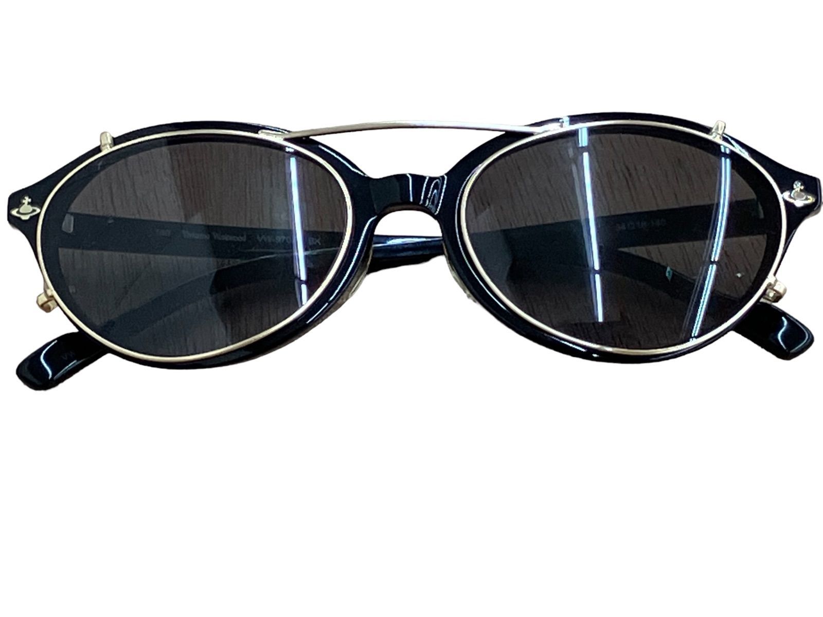 180059 Vivienne Westwood ヴィヴィアンウエストウッド VW-9707