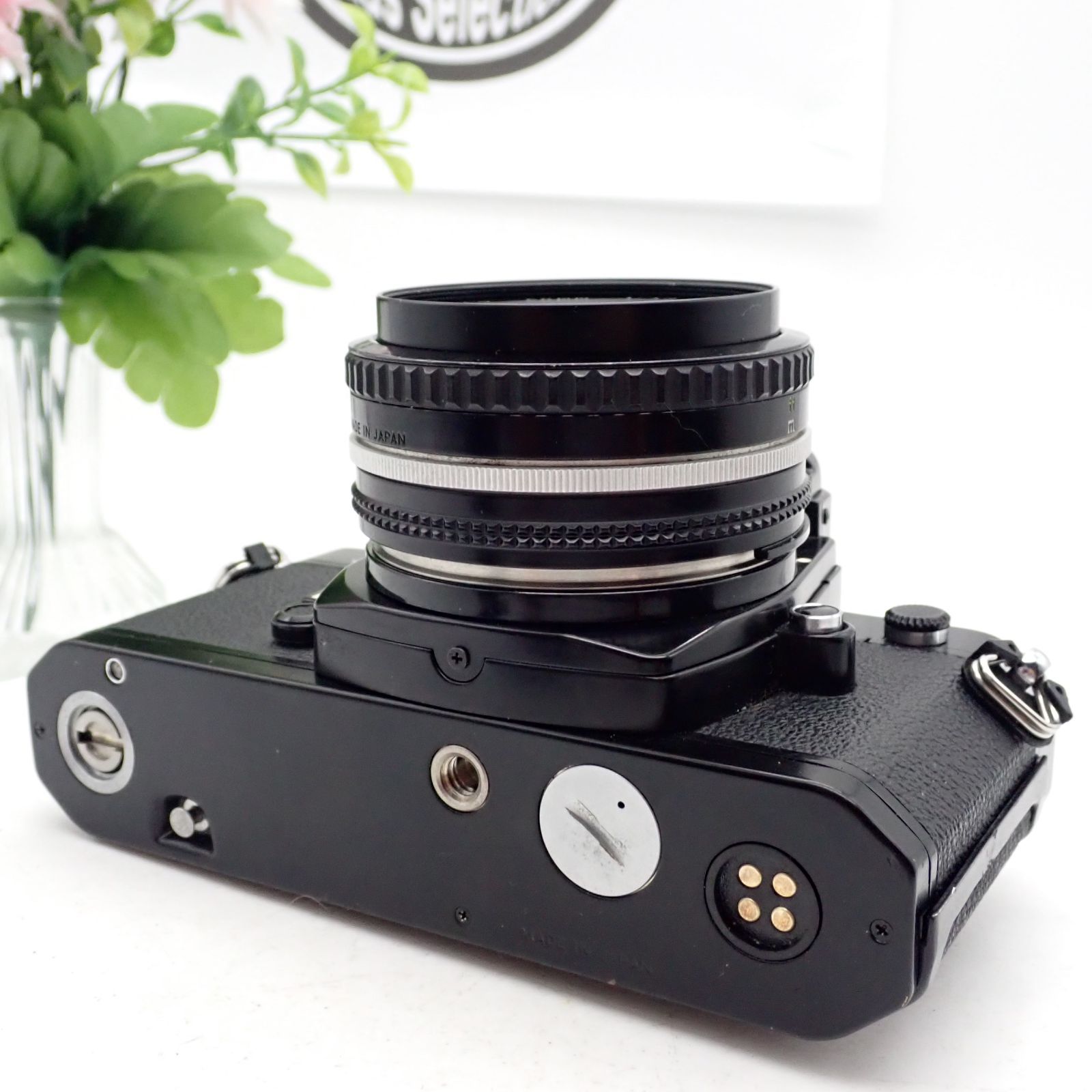 Nikon New