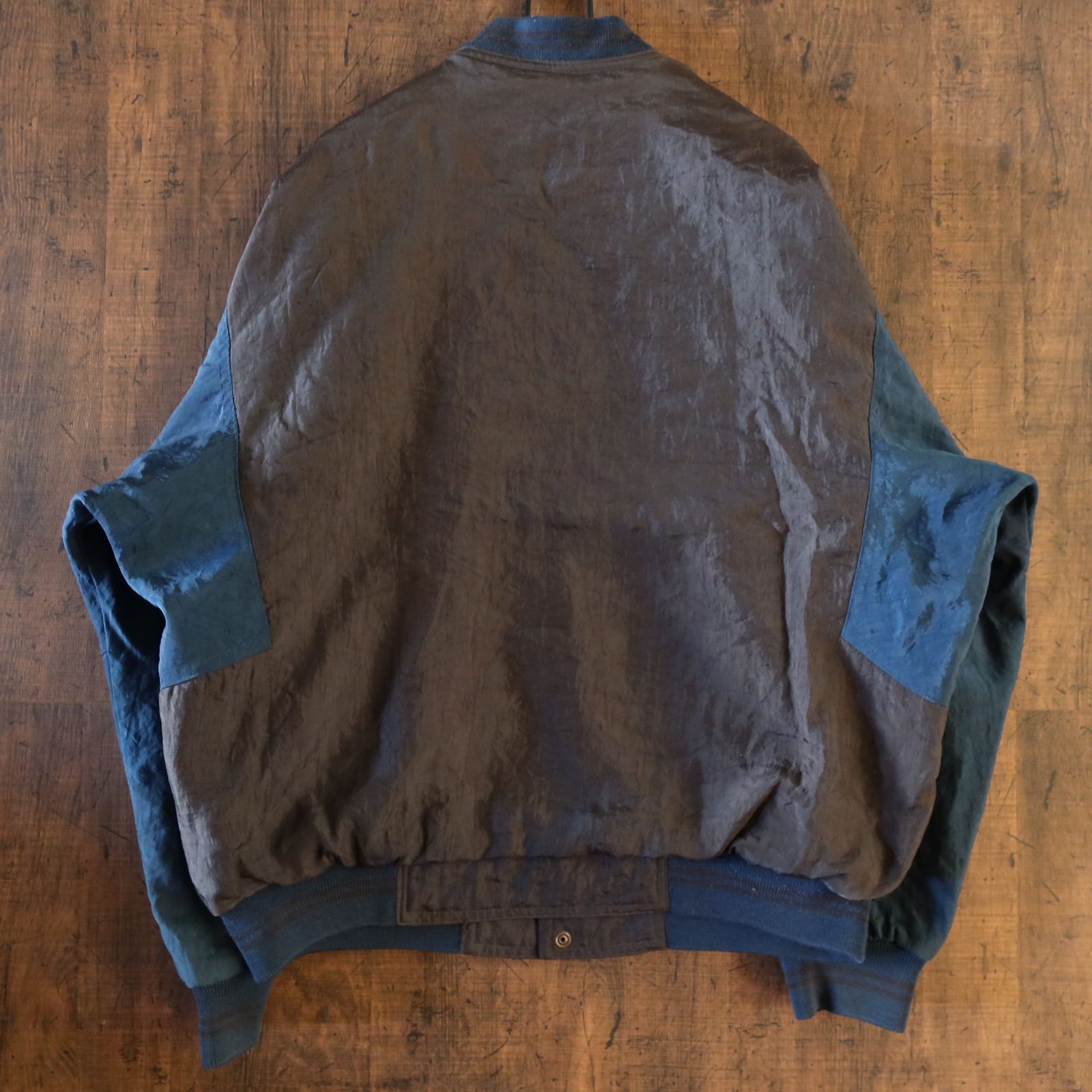 90s 希少アイテム☆マックレガー ナイロンジャケット SIZE L - メルカリ