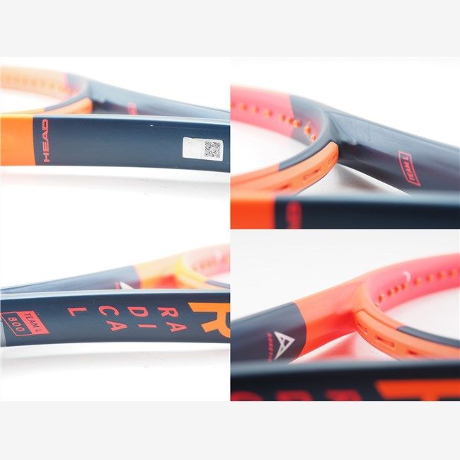 中古 テニスラケット ヘッド ラジカル チーム エル 2023年モデル (G3)HEAD RADICAL TEAM L 2023 中古】ヘッド ラジカル チーム エル 2023年モデルHEAD RADICAL