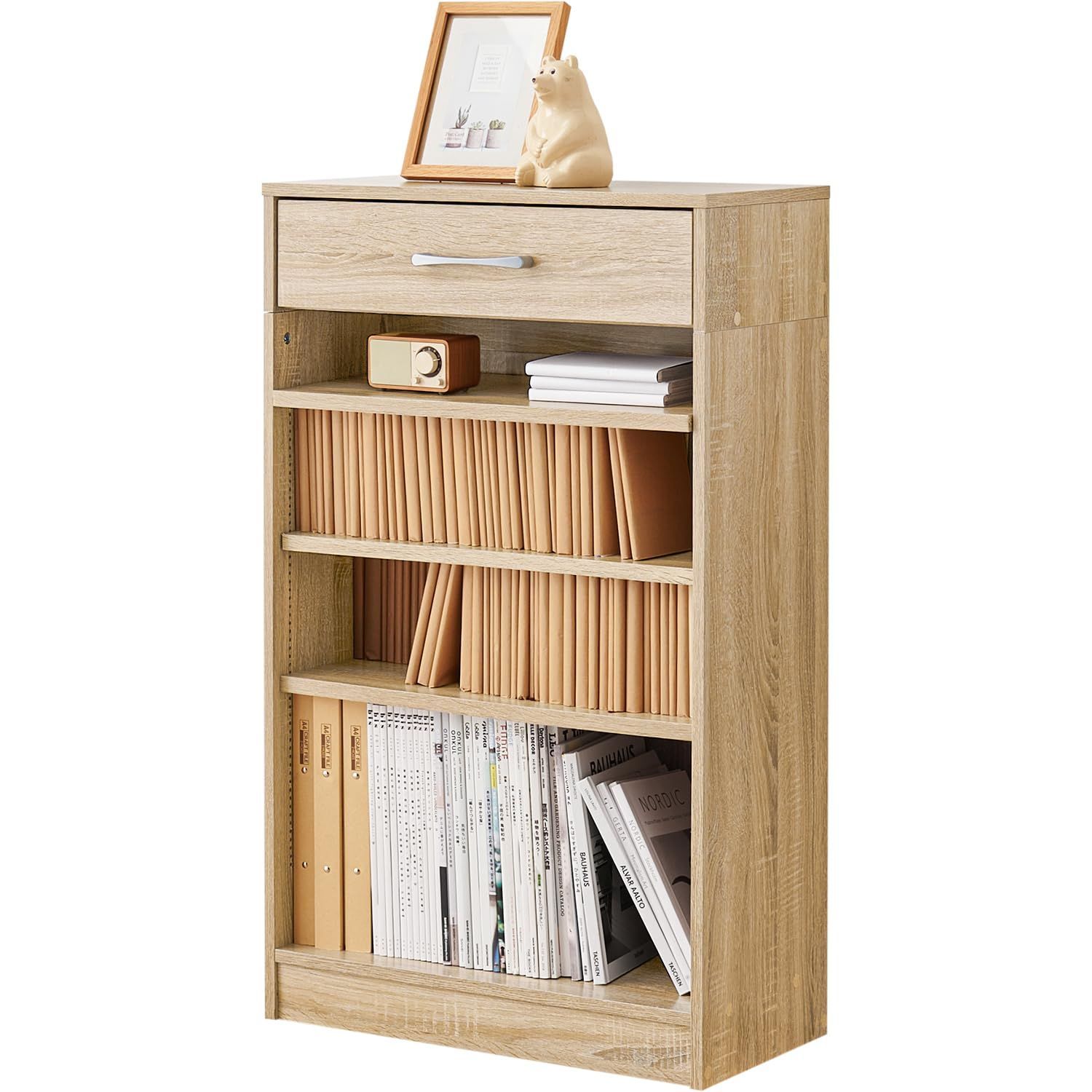 書籍棚・教材棚　学習塾・学研教室・公文４列×30段タイプ 書籍棚・教材棚 学習塾・学研教室・公文4列×30段タイプ - メルカリ