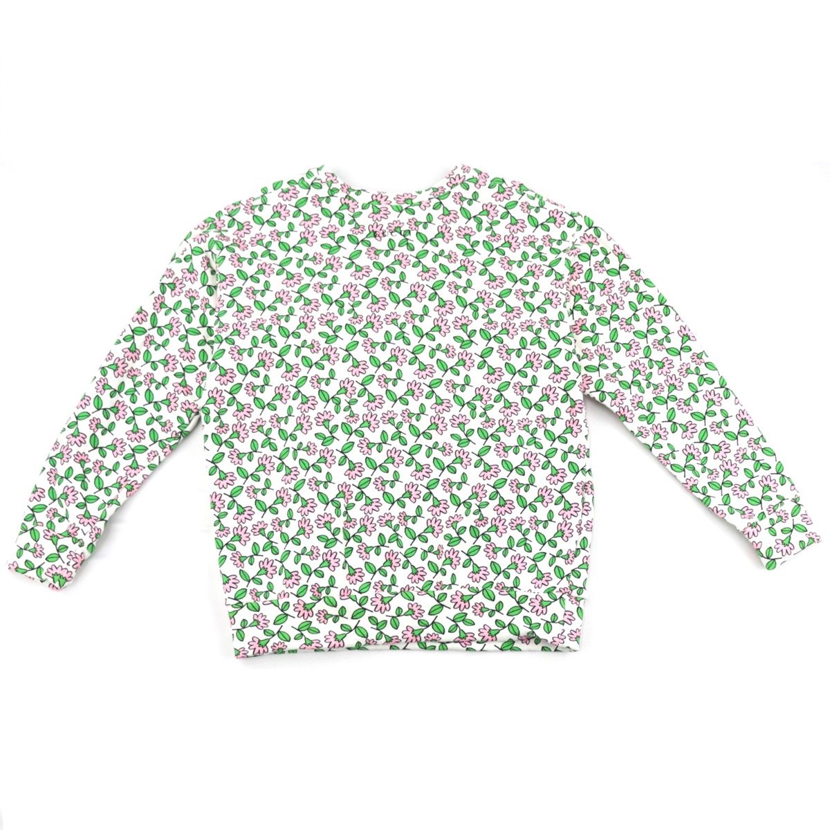 ___y2921SS GUCCI グッチ ドラえもん　花柄 スウェット GUCCI 【ドンドン見直し】未使用品☆正規品 21SS グッチ