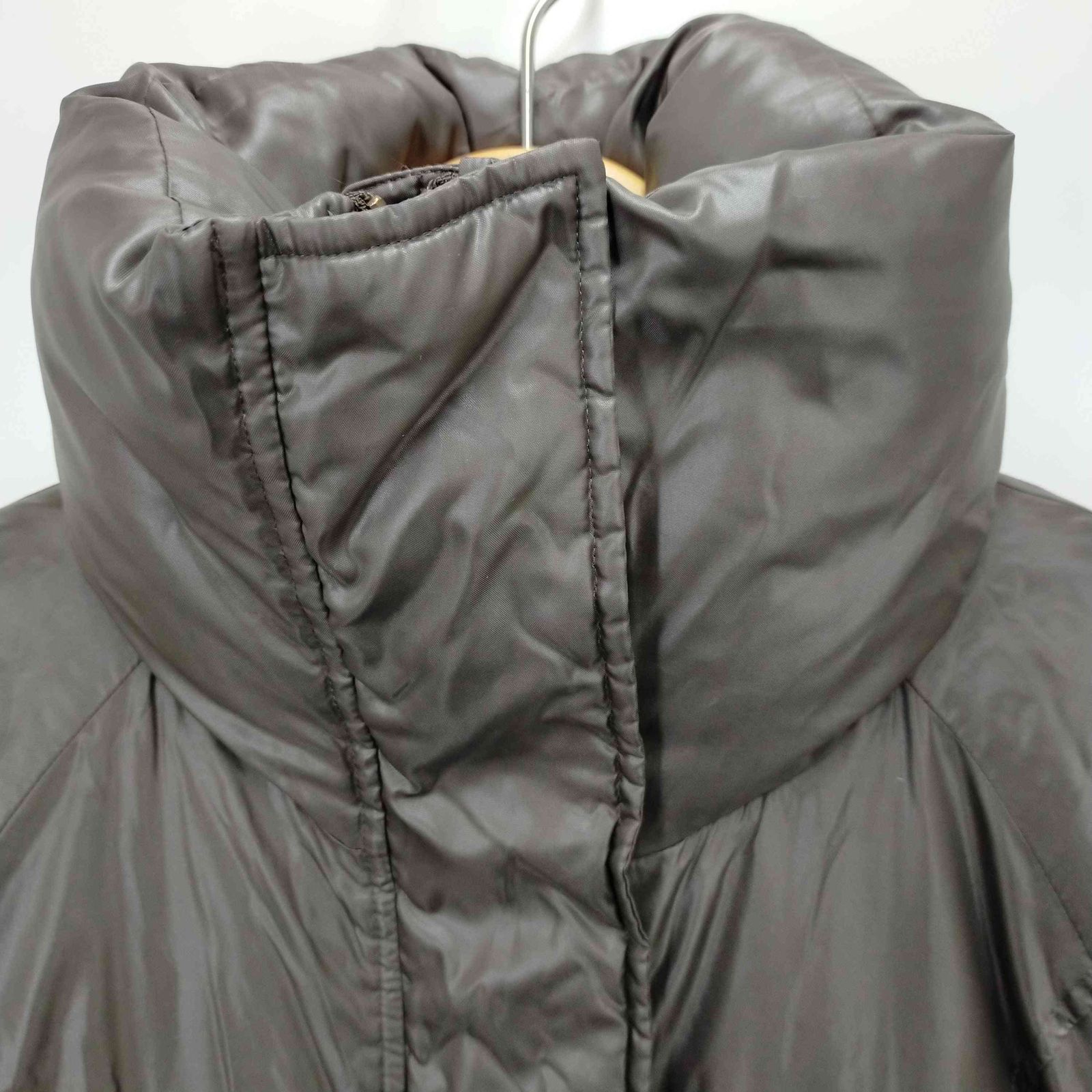 セオリーリュクス theory luxe ロングダウンコート レディース