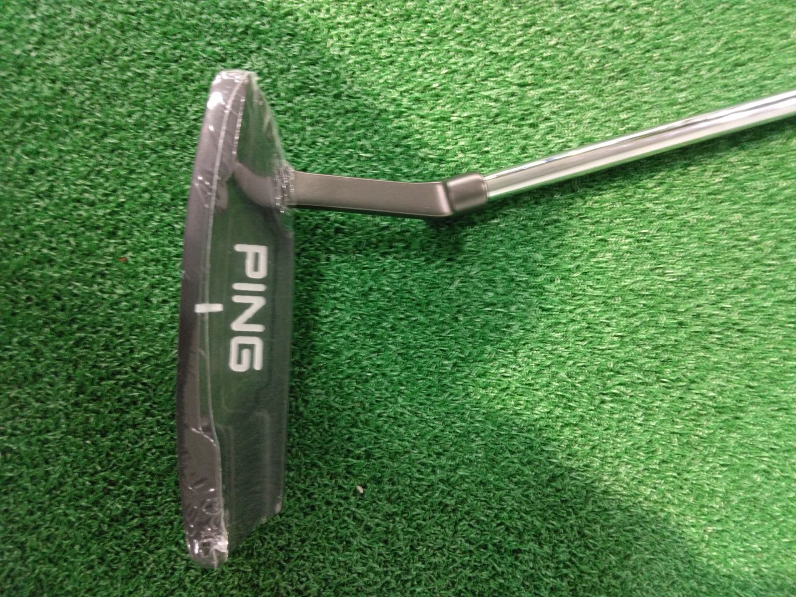Pt【新品未使用品】 PING SCOTTSDALE スコッツデール ANSER 2D 