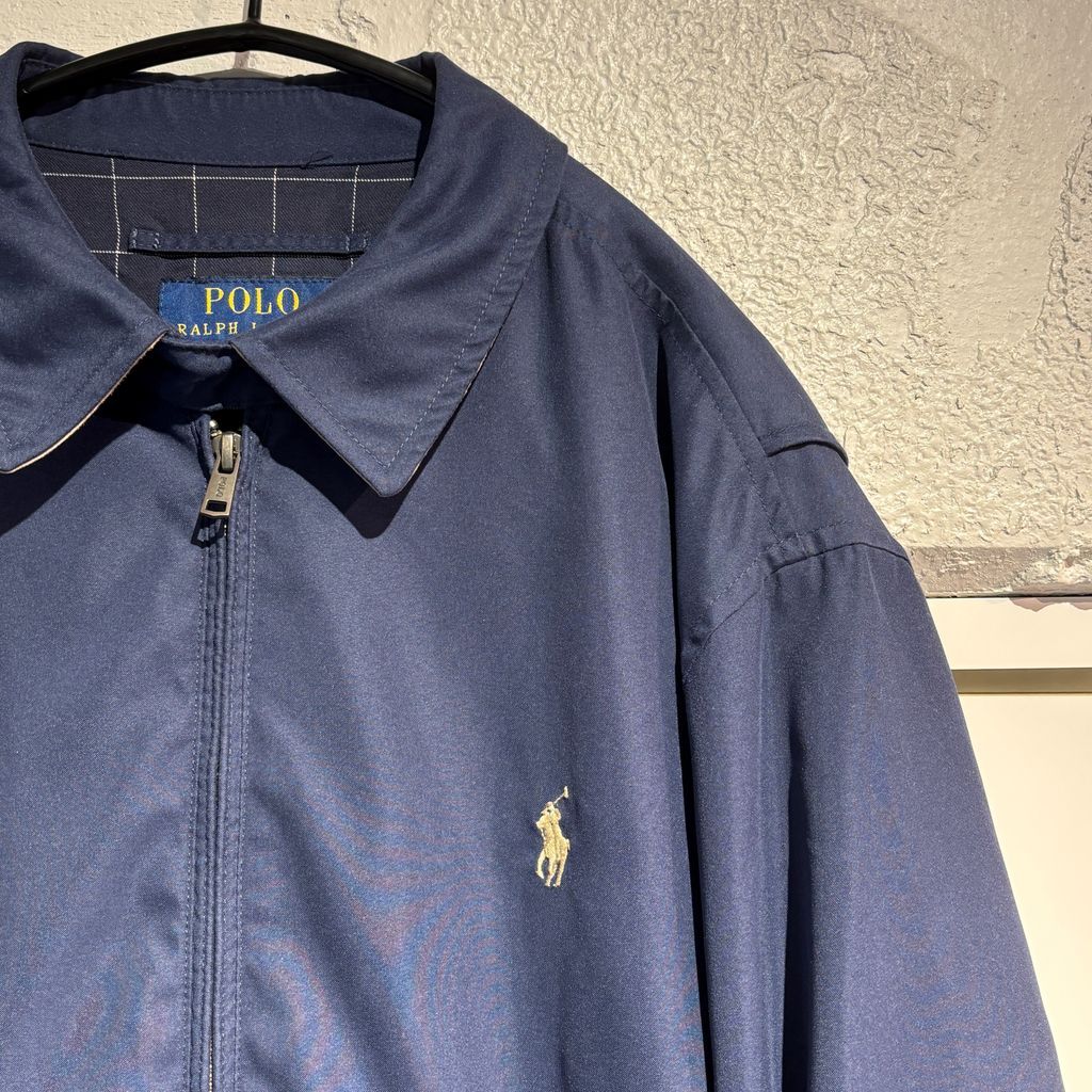 POLO Ralph Lauren ポロラルフローレン Small Embroidery Swing Top