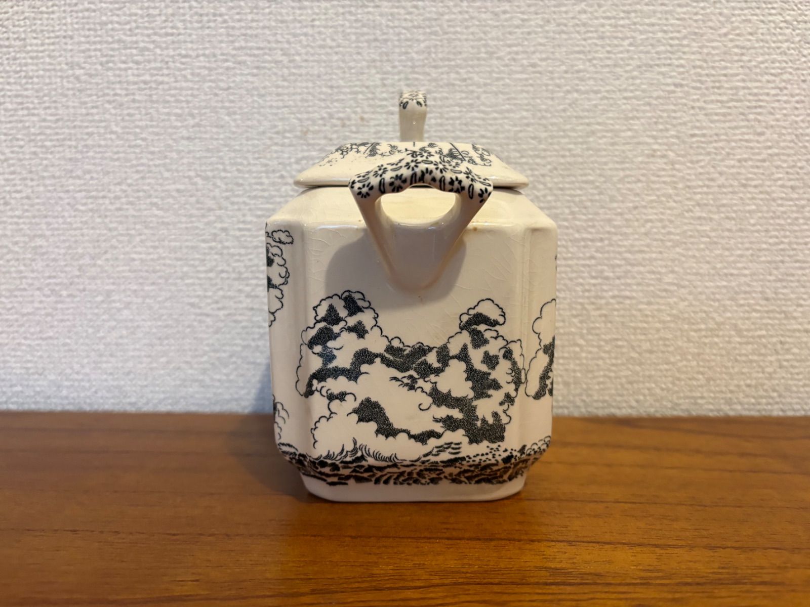 ブロカント 1点