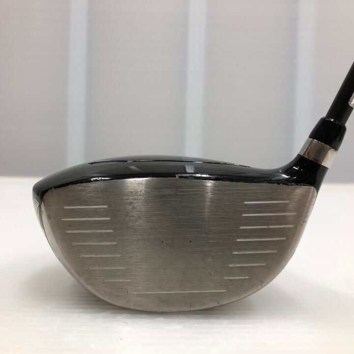 同梱品 TOUR B JGR | 9.5 | S | ツアーAD IZ-5 | 中古 | ドライバー