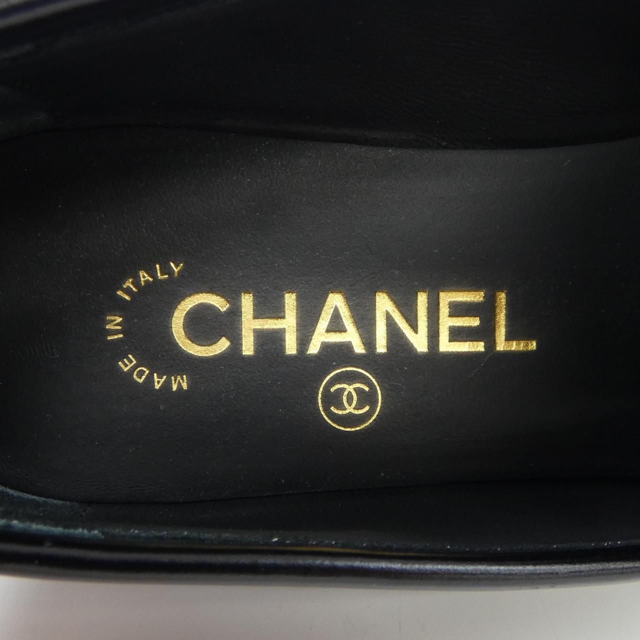 CHANEL
