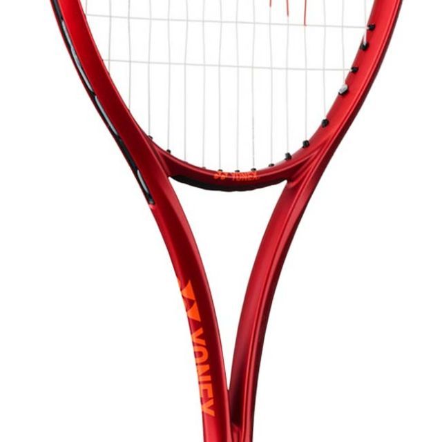 後衛向け」ヨネックス(YONEX) 2024 GEOBREAK 70S ジオブレイク70S 国内正規品 ソフトテニスラケット 02GB70S-587  タンゴレッド[AC] - メルカリ