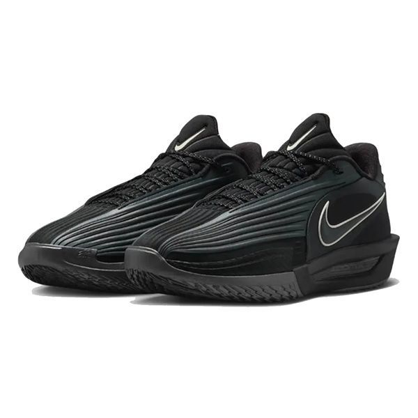 NIKE AIR ZOOM G.T. CUT 3 TURBO LX EP 'BLACK LABEL' ナイキ エア