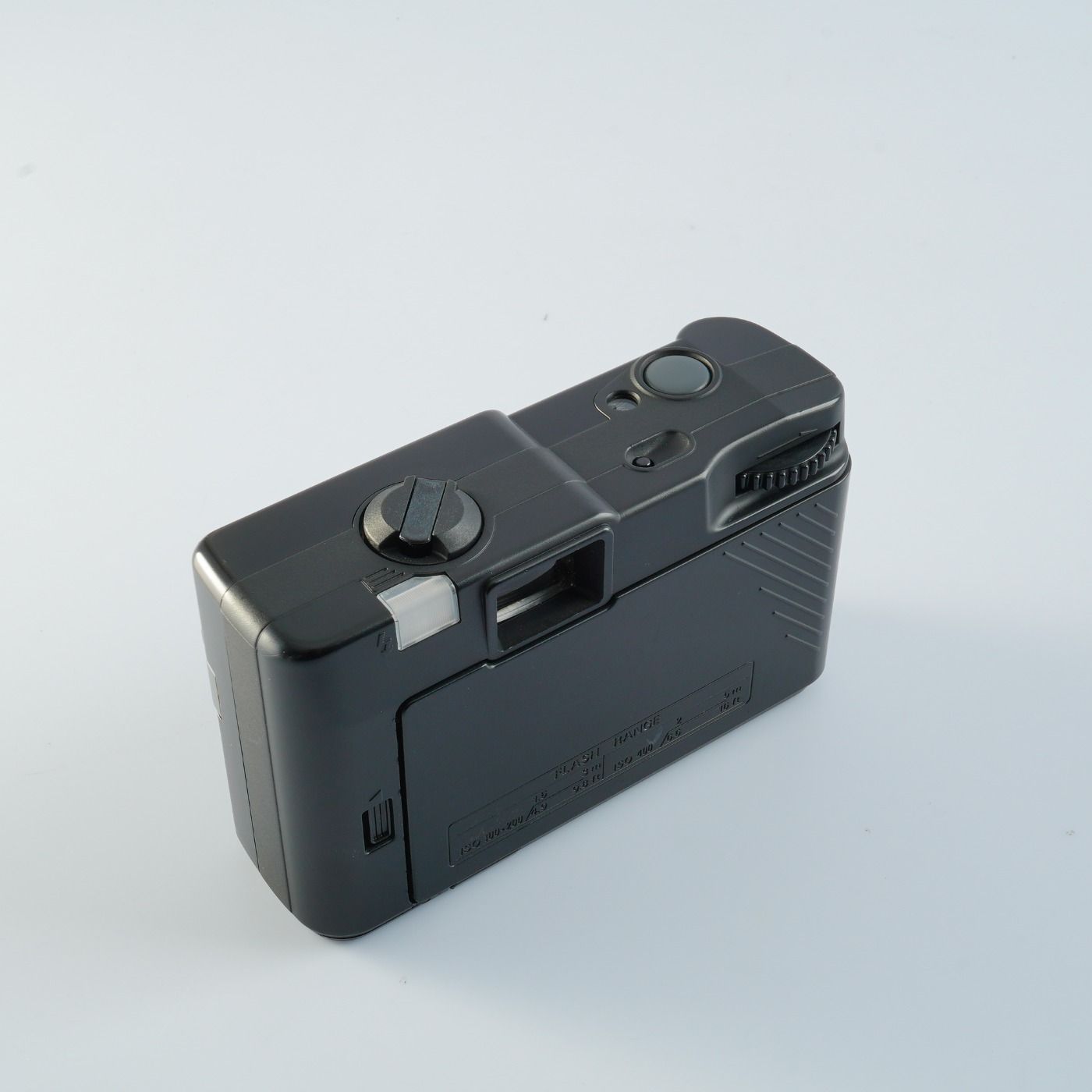 Konica コニカ EFP 3 36mm コンパクトフィルムカメラ - メルカリ