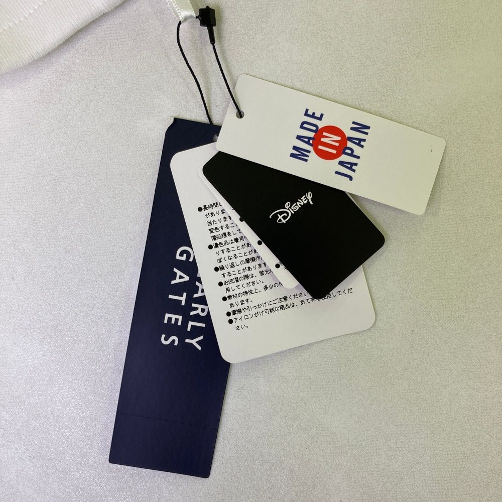 240101543796 ゴルフウェア