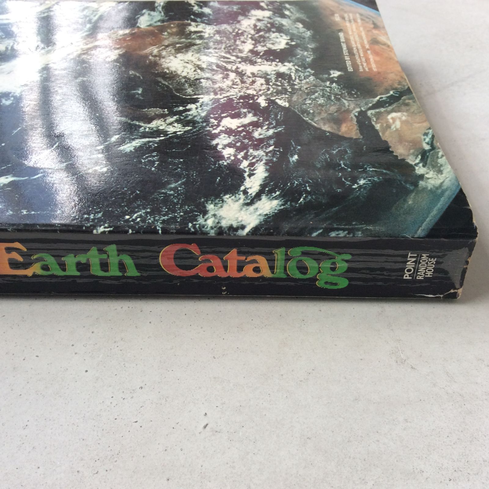 The Next Whole Earth Catalog（ホールアースカタログ）/ ネクスト