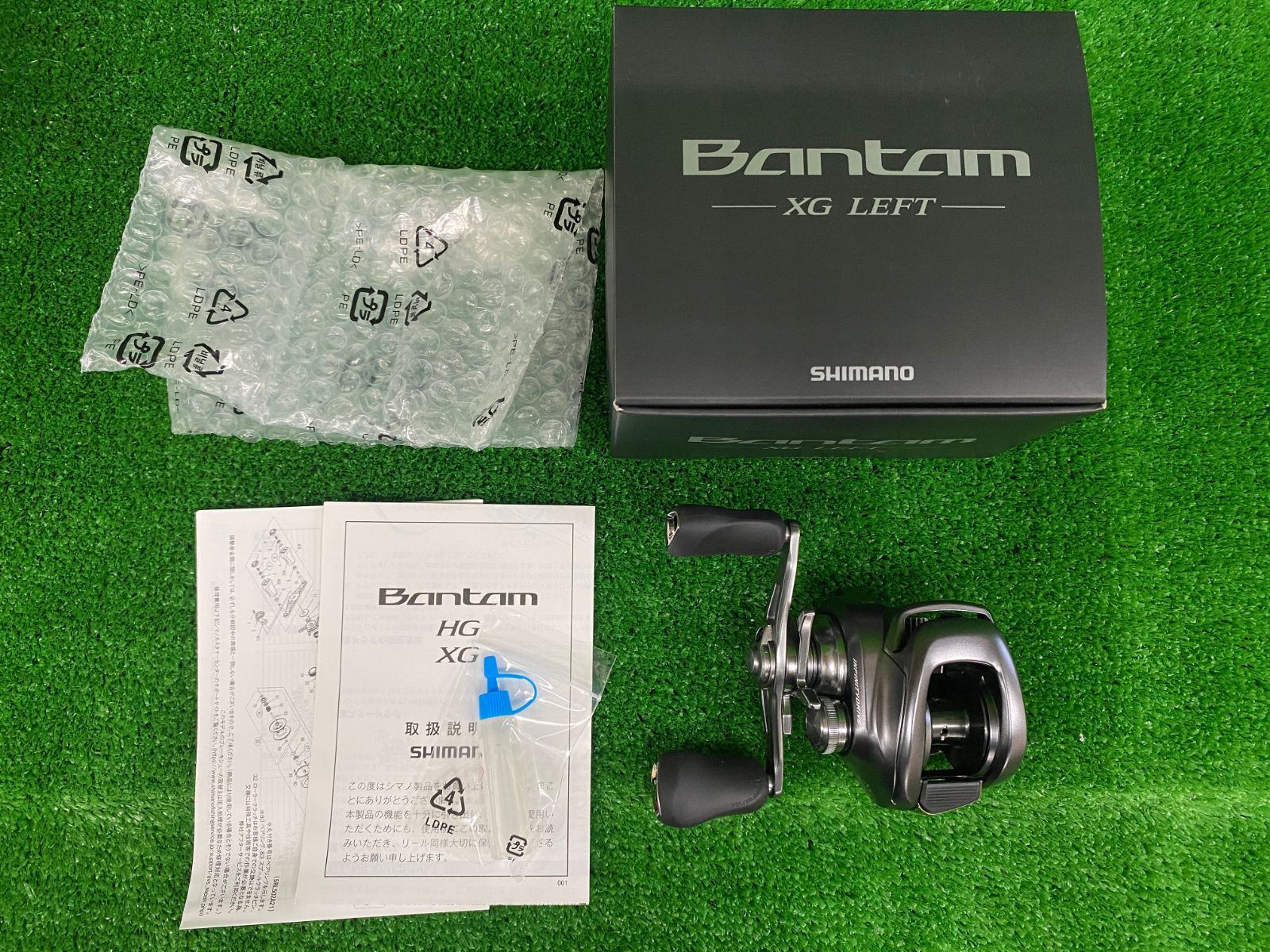 安い！かわいい！ 22 バンタム XG 左 栗東店 併売 ☼