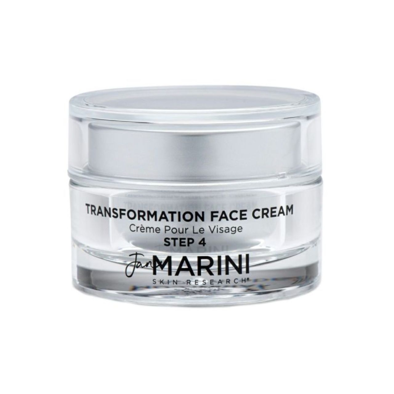 マリーニフェイスクリーム Tranceformation Face Cream