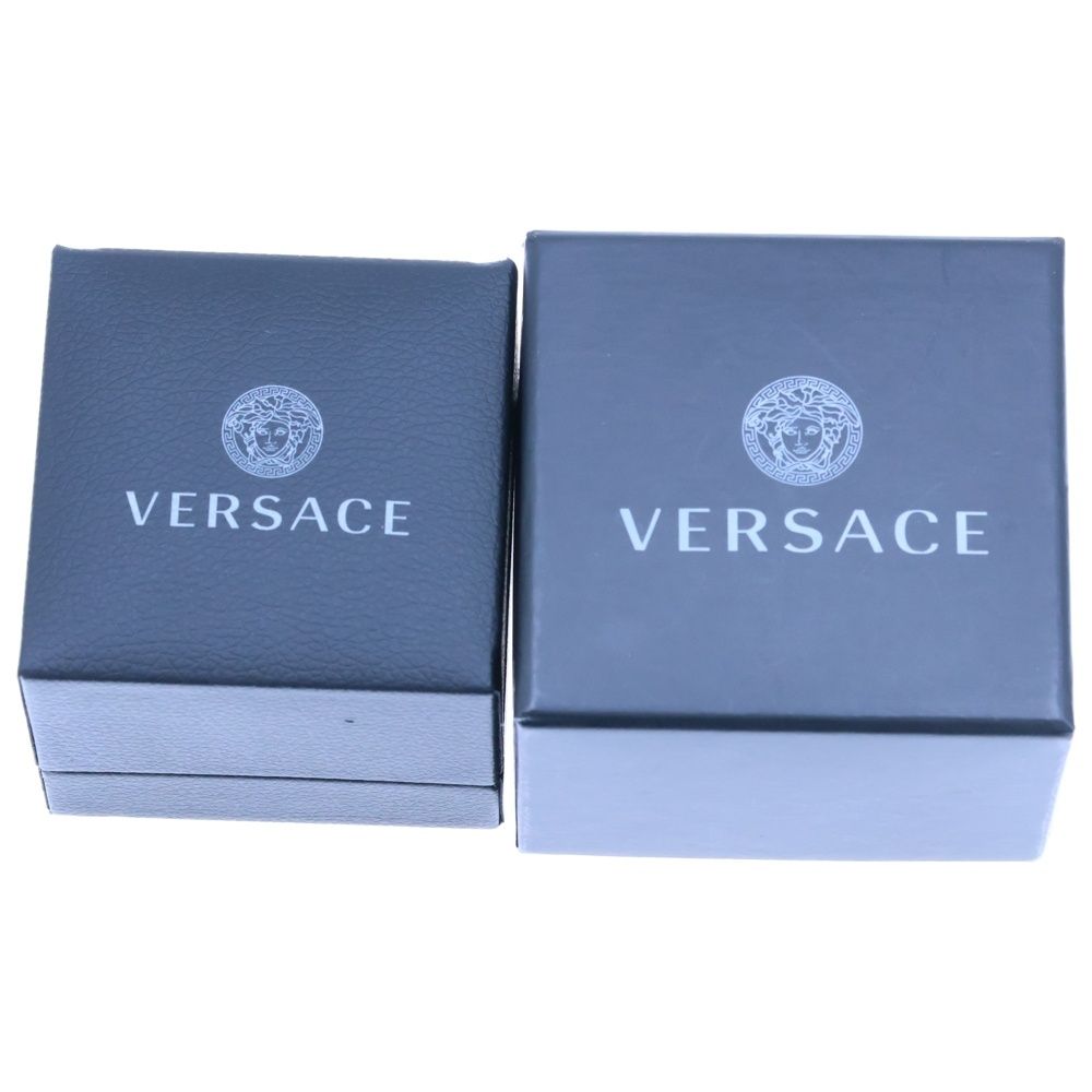 VERSACE (ヴェルサーチ) メデューサ ロゴ ペンダントトップ
