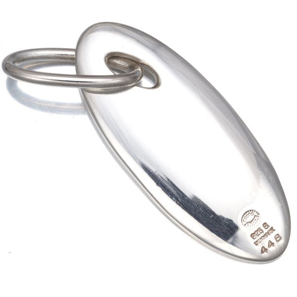8FM48   ジョージジェンセン ネックレス 448 8FM48 Georg Jensen ジョージジェンセン ネックレス 448 - メルカリ