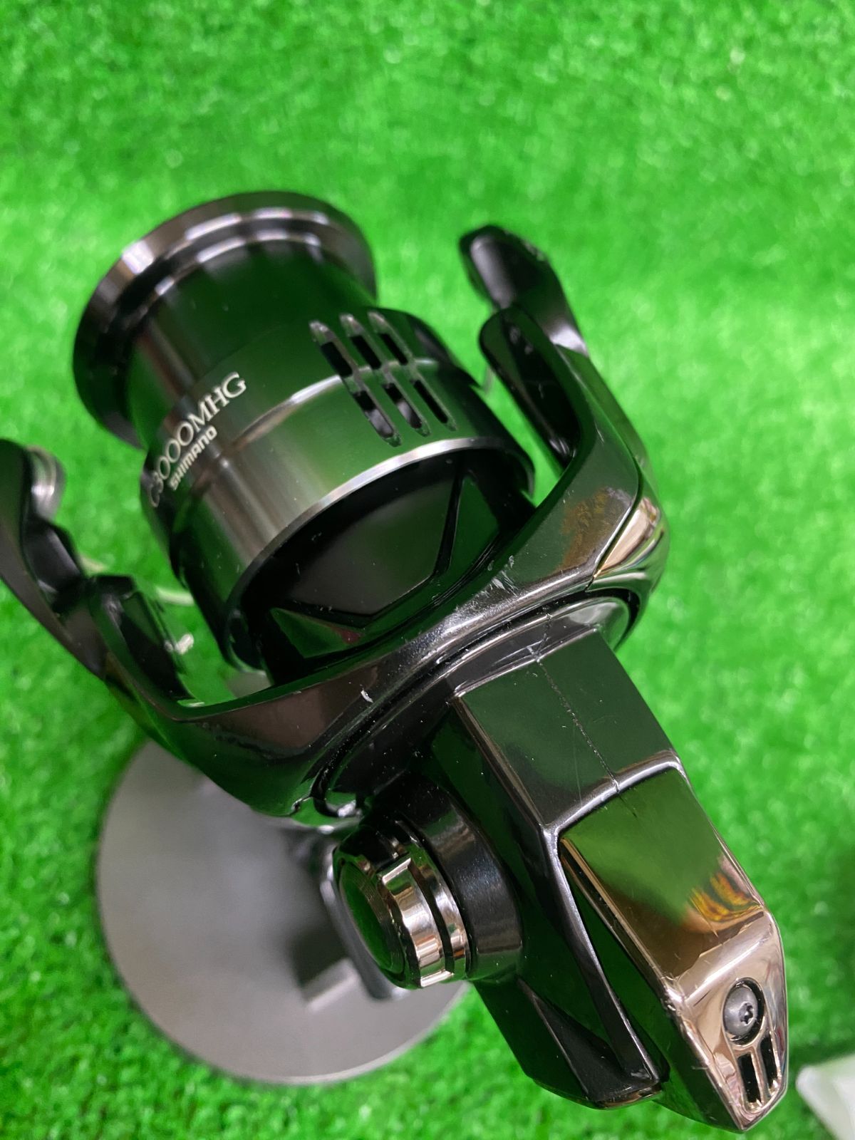 24 エクスセンス BB C3000MHG （栗東店 併売） - メルカリ