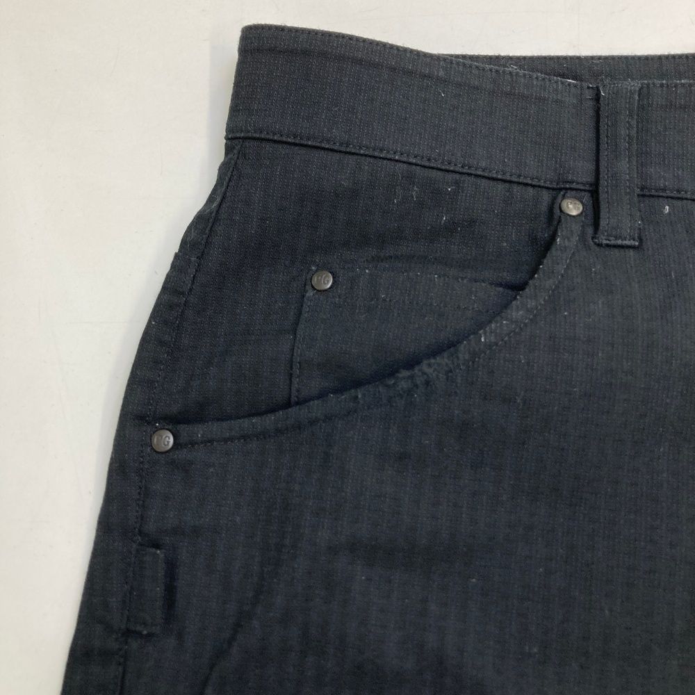 超人気で品質は100％。 サイズ 5 PEARLY GATES パーリーゲイツ ストレッチ ハーフパンツ ブラック系 240101520755 ゴルフウェア メンズ ストスト 超人気、高品質で超激安。