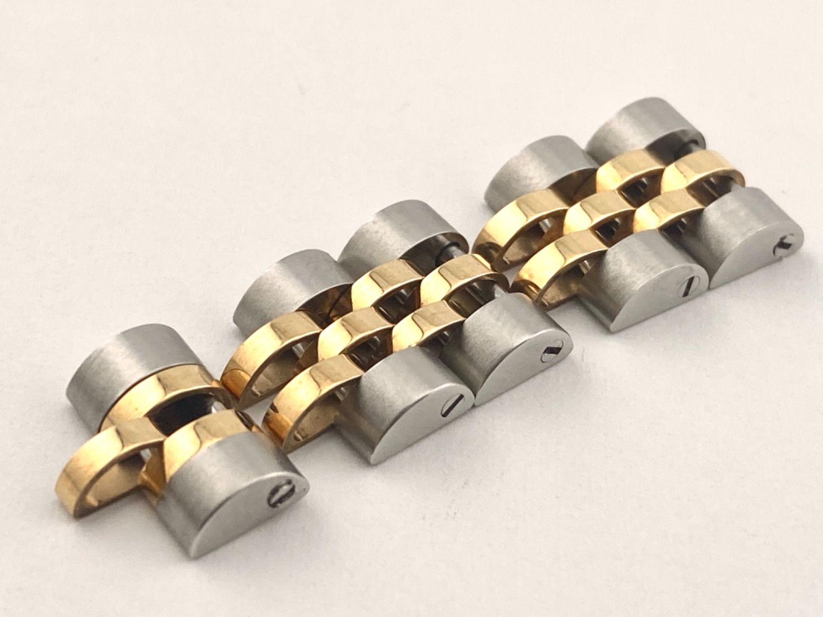 ロレックス レディスコンビ 69173 純正ベルト