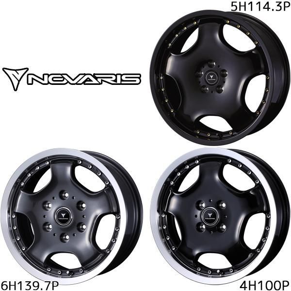 215/70R16 スタッドレスタイヤホイールセット ハイエース (YOKOHAMA iceGUARD G075 & NOVARIS  ASETTED1 6穴 139.7) - メルカリ