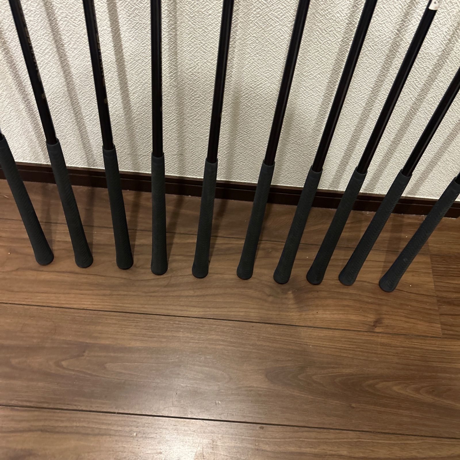 未使用　10本　ダンロップ　GX-2 アイアンセット　メンズR 未使用 10本 ダンロップ GX-2 アイアンセット メンズR 未使用 10本