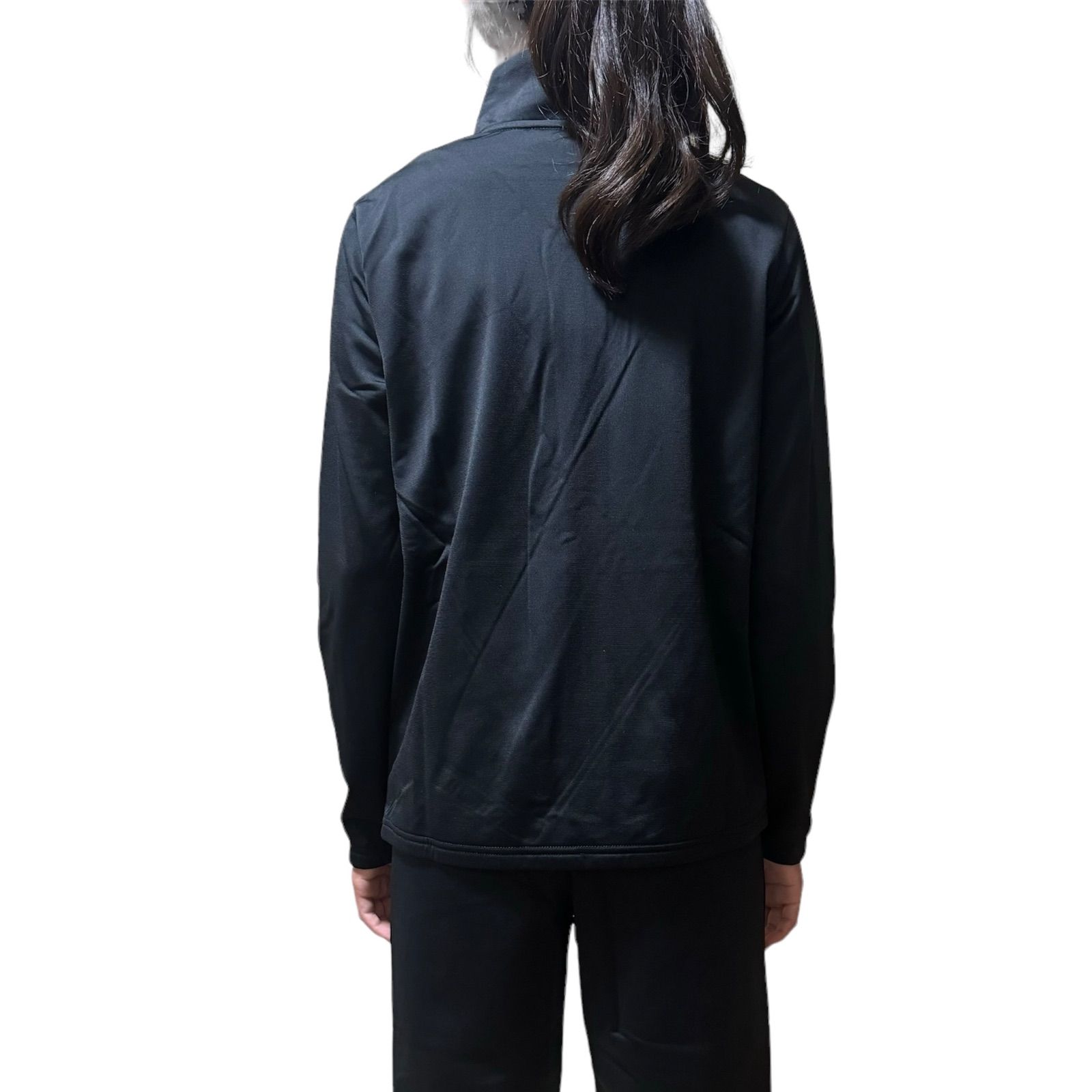 ナイキ セットアップ ジュニア NIKE ジャージ上下セット