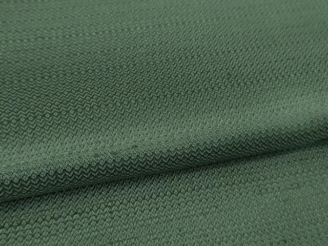 平和屋本店▽極上 京都染織メーカー・貴久樹謹製 野蚕糸 ナチュラル