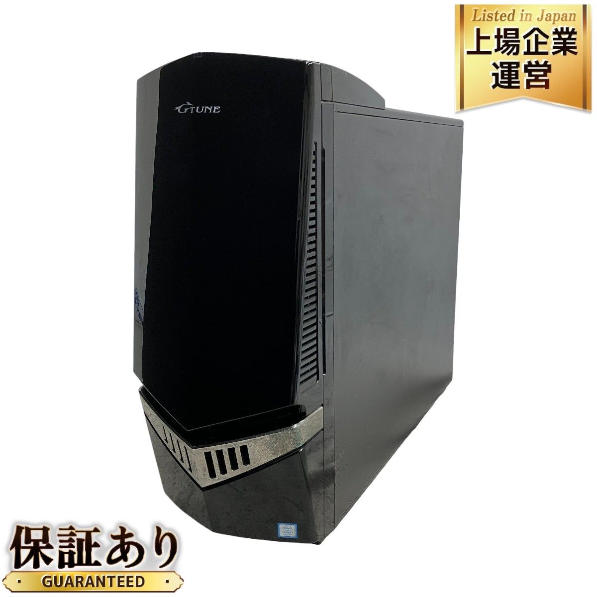 Core NG-i660PA1-Dustel Yahoo!オークション NEXTGEAR i7-7700K G-Tune 