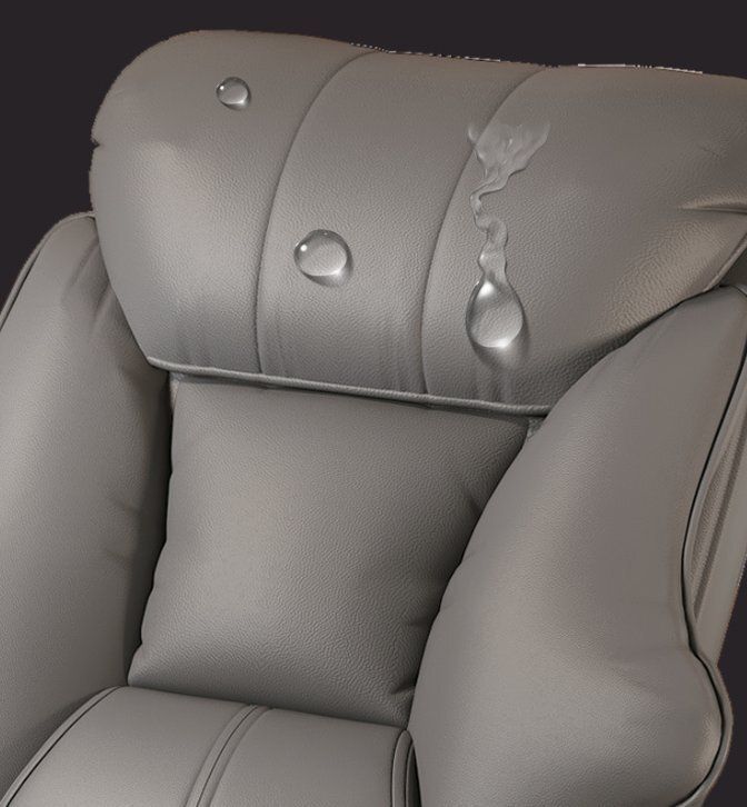 家庭用のオフィスのコンピュータの椅子のボスの椅子快適な長い間座ってビジネスのコンピュータソファの椅子書斎の本に横になることができま