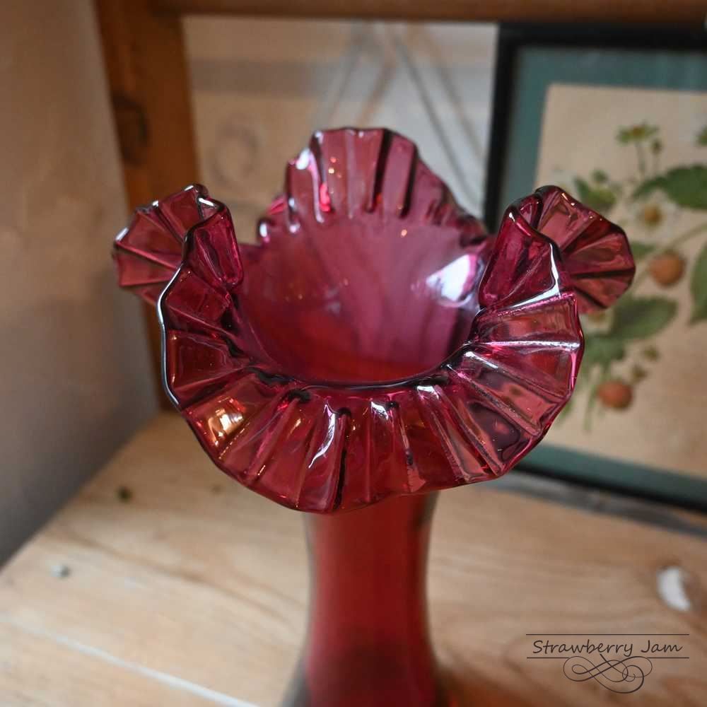 フラワーベース 水差し