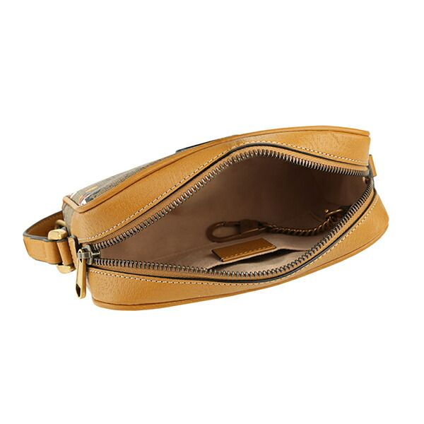 新品 グッチ GUCCI ショルダーバッグ ディズニー x グッチ ベージュ