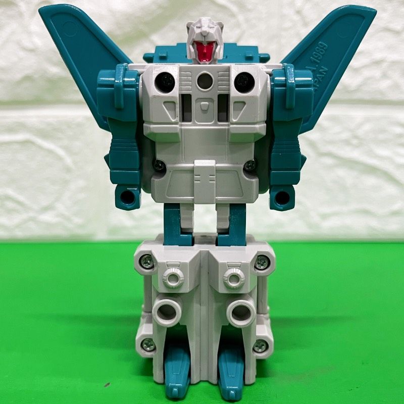 レオザック ブレストフォース