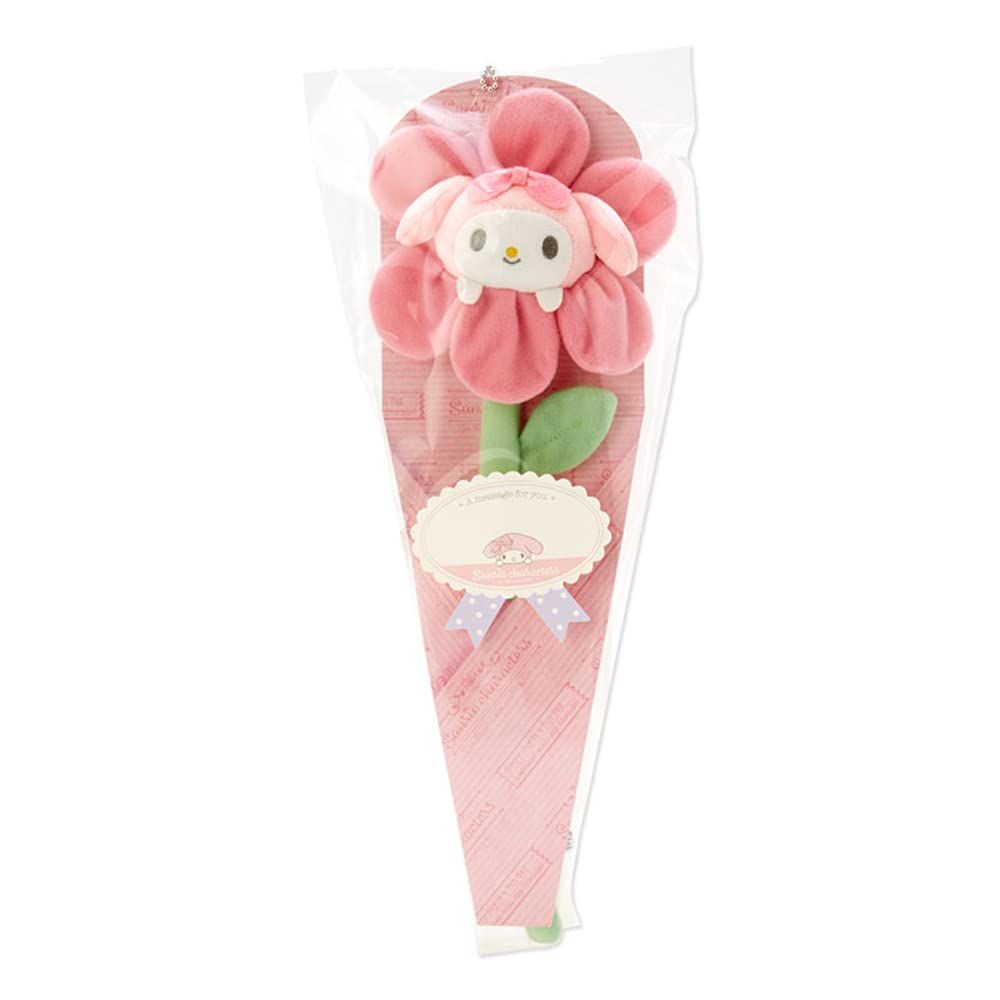 サンリオ(SANRIO) マイメロディ フラワーマスコット 743798 [マイメロディ]