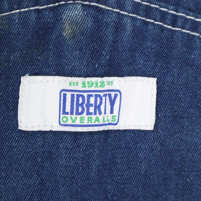 LIBERTY リバティー