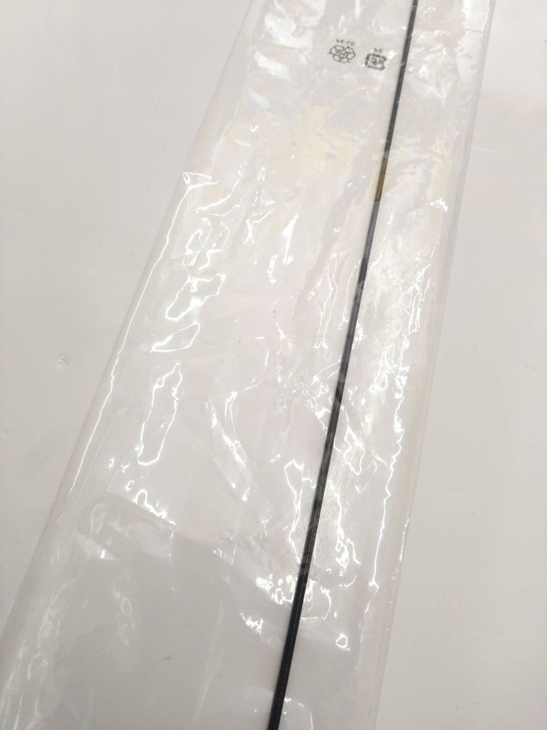 穂先ガイドセット パーツ
