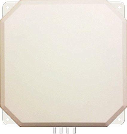 【新品・2営業日で発送】日本ヒューレットパッカード AP-ANT-45 Dual Band 90x90deg 5dBi 4 Element MIMO 4xRPSMA Pigtail Antenna(JW018A)