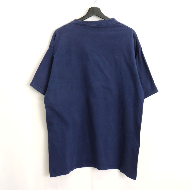 すぐ届く！adidas ヘンリー・ジョーンズ マイテ半袖Tシャツ 青 adidas（アディダス）の「ヘンリー・ジョーンズ パリ 半袖T