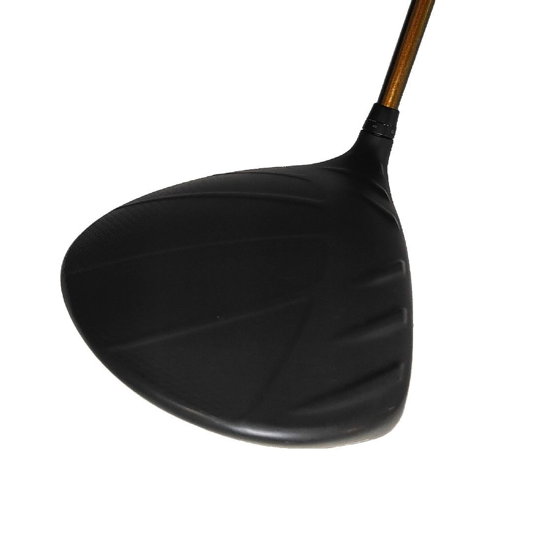 PING - 良品　G400 SFT 1W ドライバー　純正カーボンSR　カバー付 良品 G400 SFT 1W ドライバー 純正カーボンSR カバー付【楽天市場