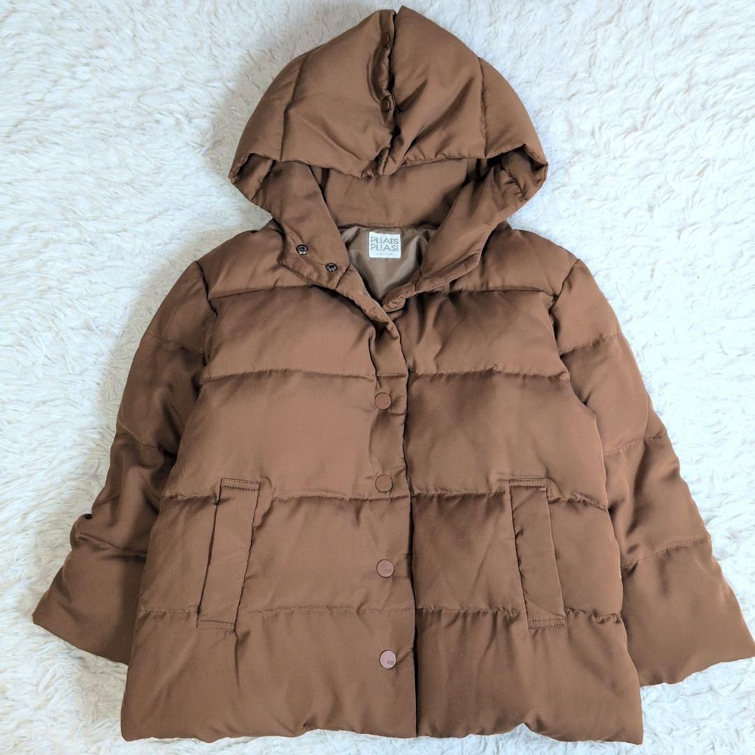 希少4サイズ✨PLEATS PLEASE ISSEY MIYAKE プリーツプリーズイッセイ