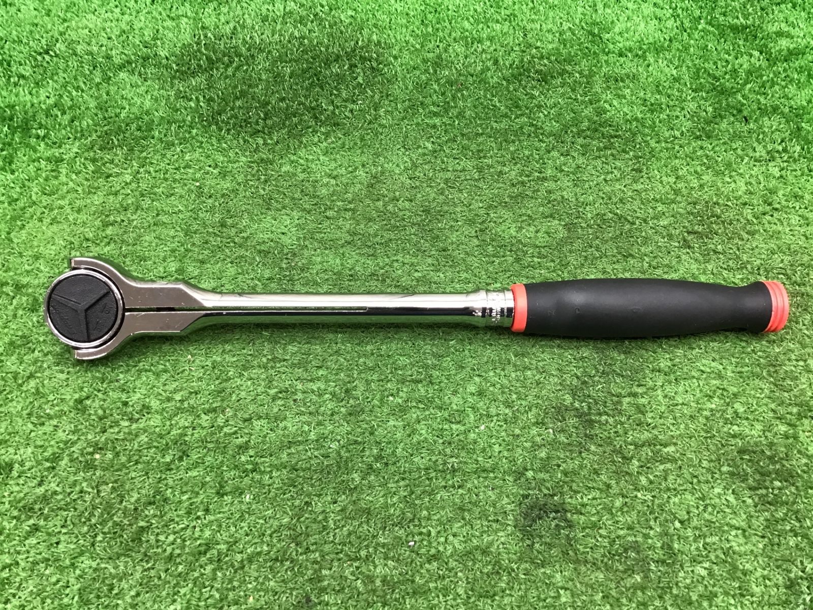 B品 スナップオン Snap-on 3 8 ラウンドヘッドラチェット FHNF100 アクトツール富山店 BR